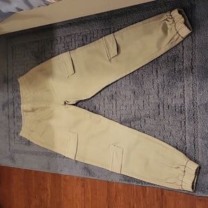 Cargo jeans